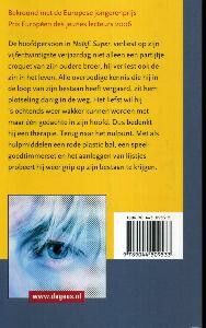 Naief Super achterkant