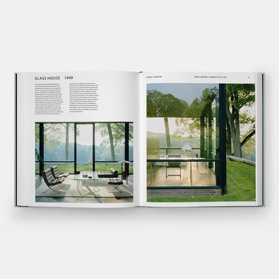 Phaidon Editors Glass Houses thumbnail