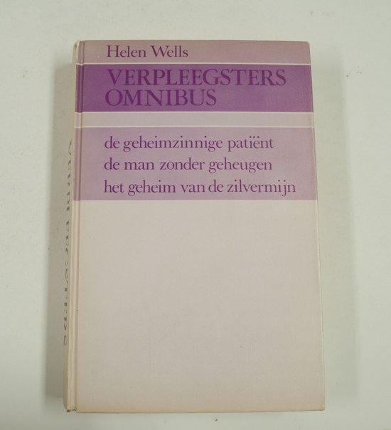 Verpleegsters omnibus