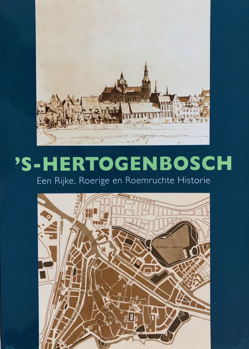 W. Kops 'S-Hertogenbosch