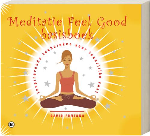 Meditatie Feel Good Basisboek