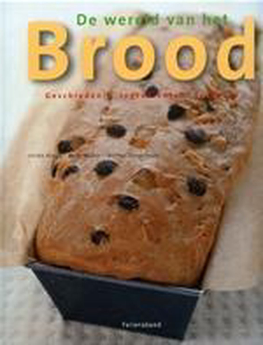 De wereld van het brood