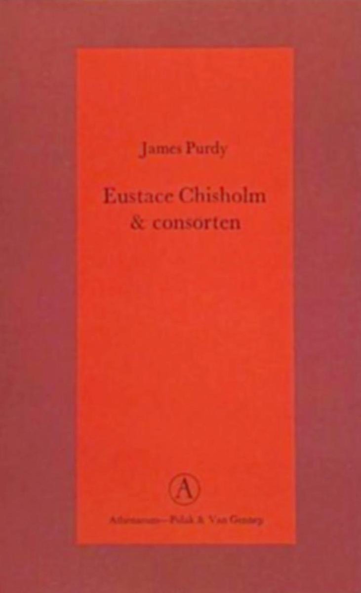 Eustace chisholm en consorten
