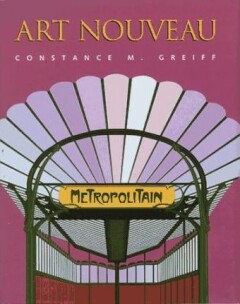 ART NOUVEAU                          ING