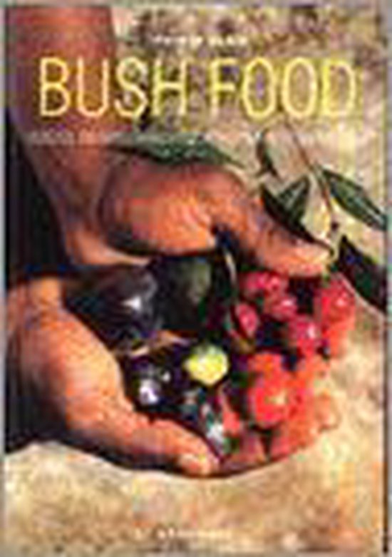 Jennifer Isaacs Bush Food thumbnail