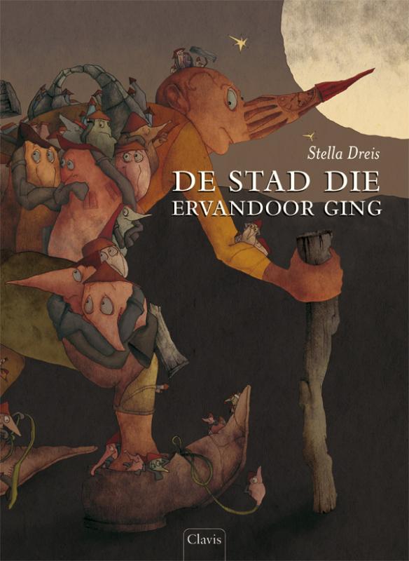 boekenbalie_9789044808476_cover De Stad Die Ervandoor Ging