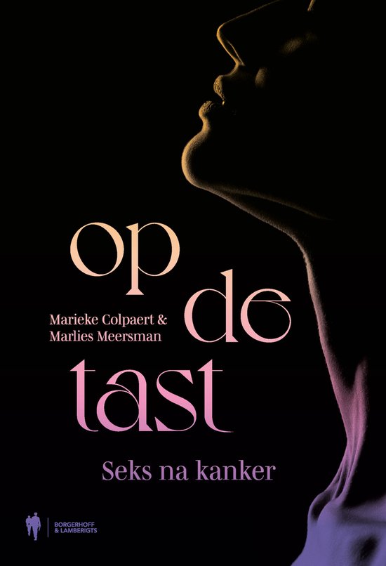 Marieke Colpaert Op De Tast thumbnail