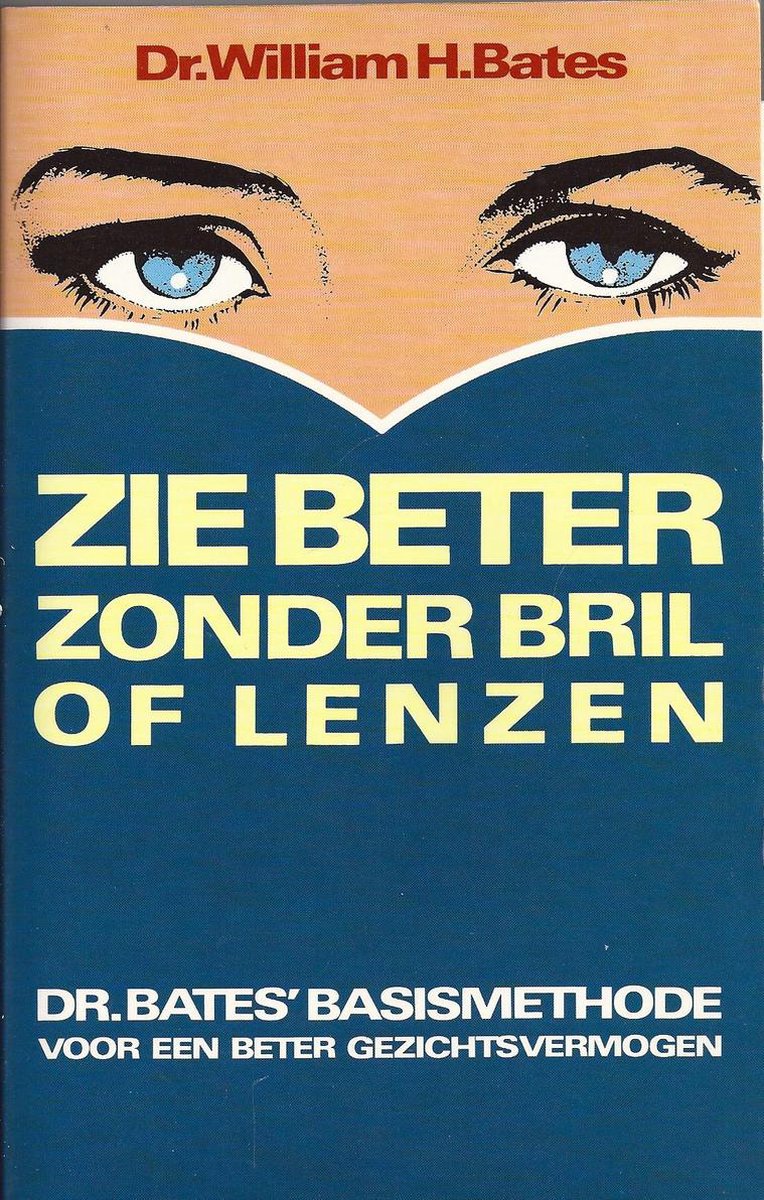 boekenbalie_9789061341994_cover ZIE BETER ZONDER BRIL OF LENZEN