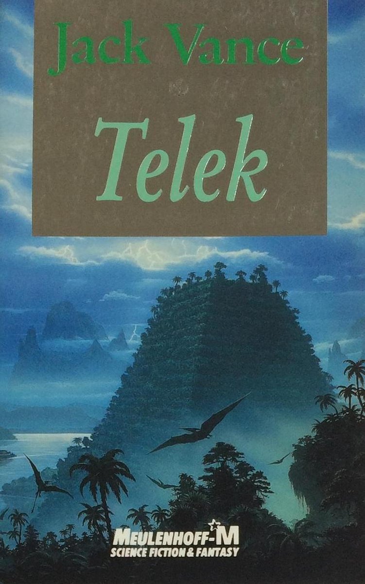 TELEK . -POCKET