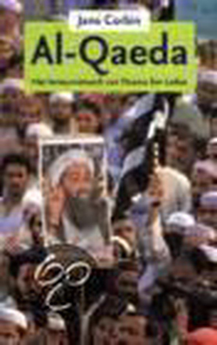J. Corbin Al-Qaeda thumbnail