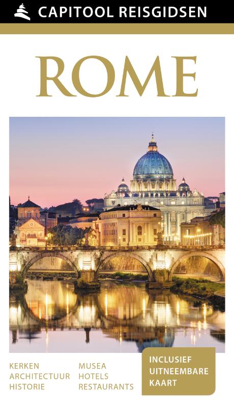 Rome / Capitool reisgidsen