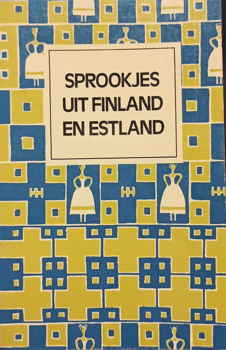 Sprookjes uit Finland en Estland