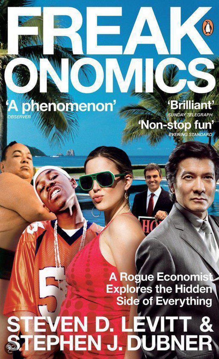 Freakonomics