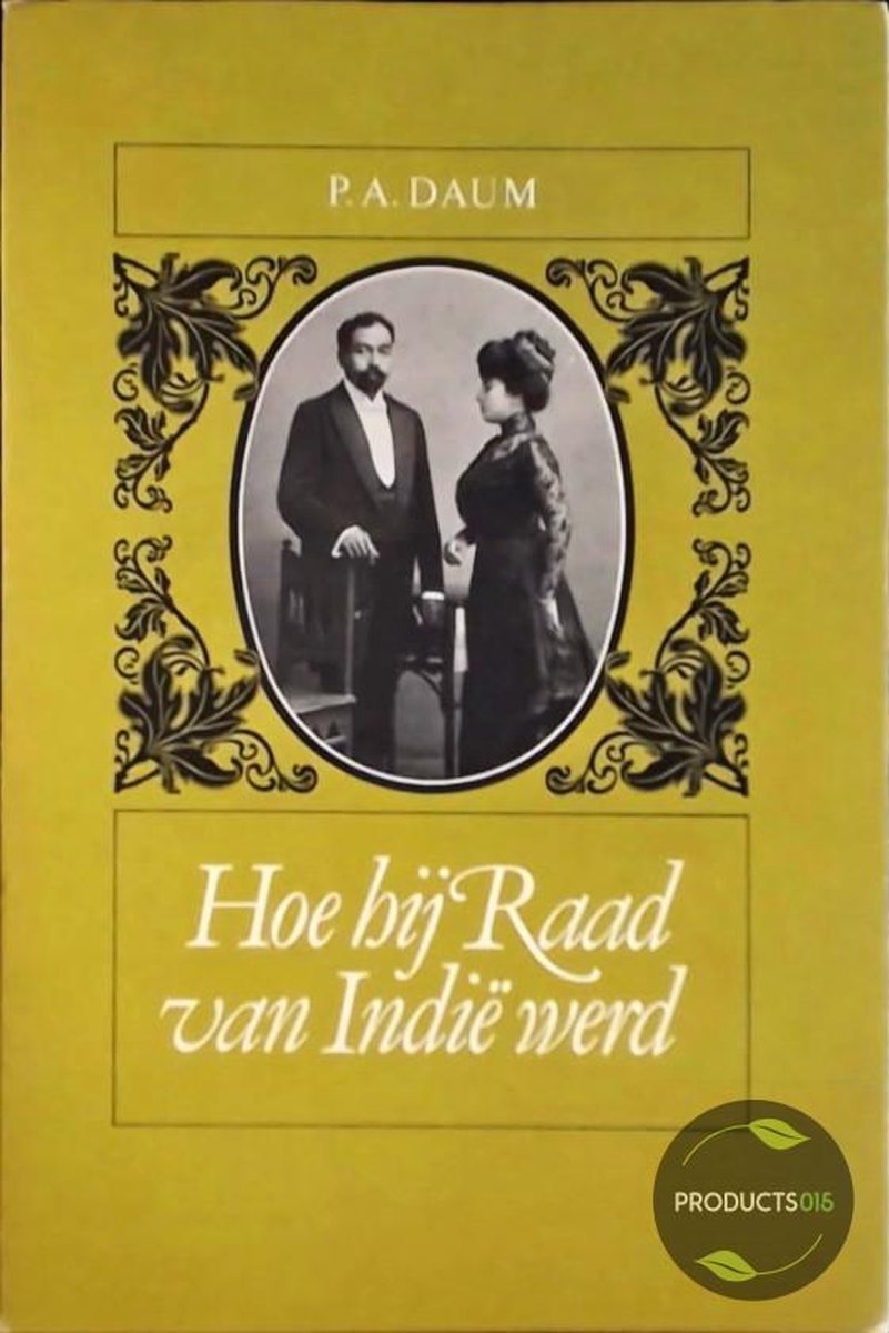 Hoe hy raad van indie werd