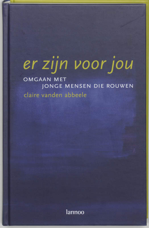 C. vanden Abbeele Er Zijn Voor Jou thumbnail