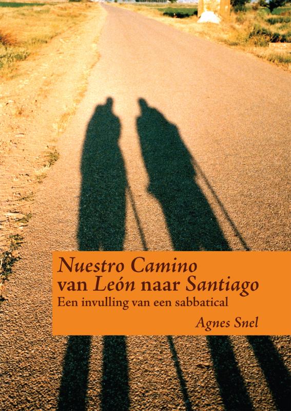 Nuestro Camino van León naar Santiago