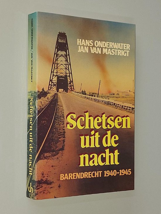 Schetsen uit de nacht