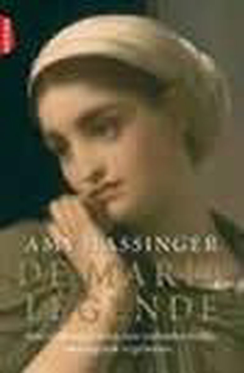 Amy Hassinger De Maria-legende thumbnail