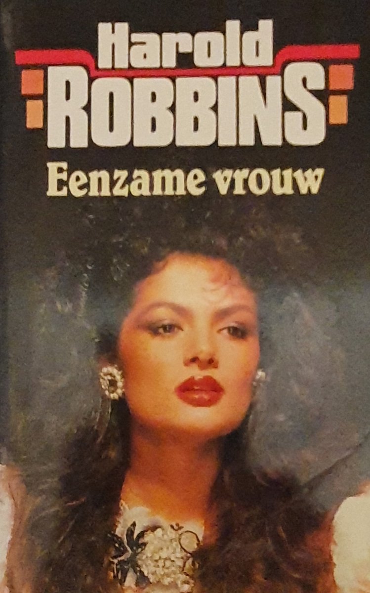 boekenbalie_9789022512531_cover Eenzame vrouw
