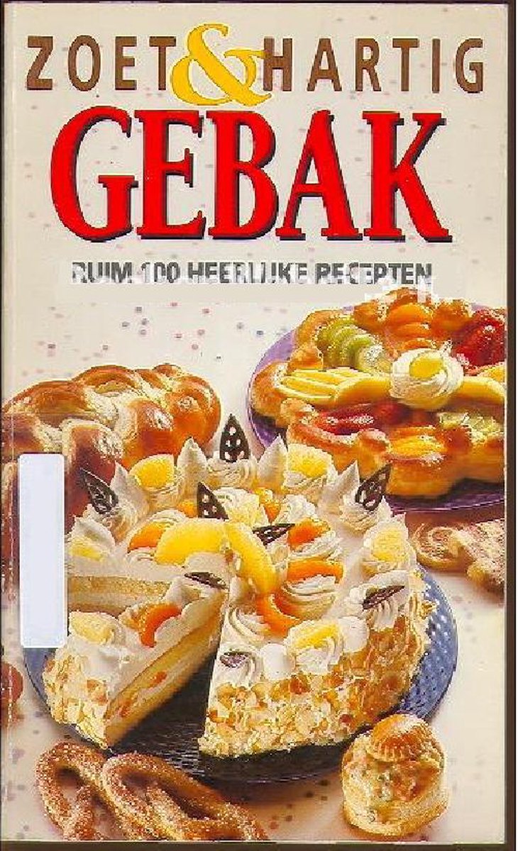 boekenbalie_9789066111424_cover Zoet en hartig gebak