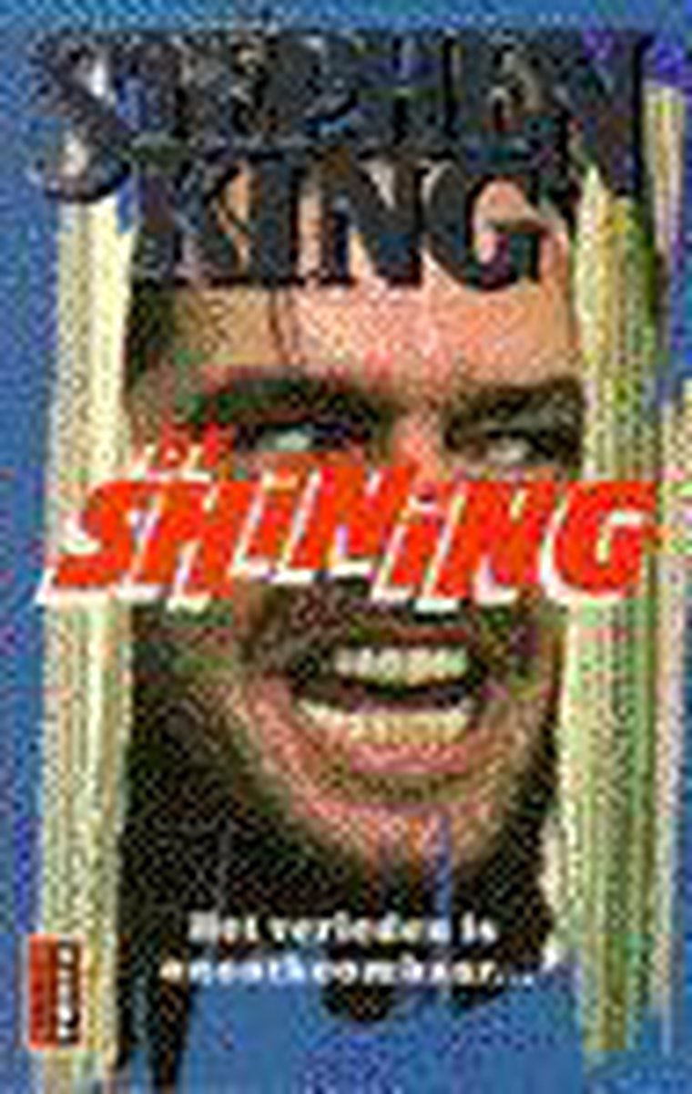 De shining