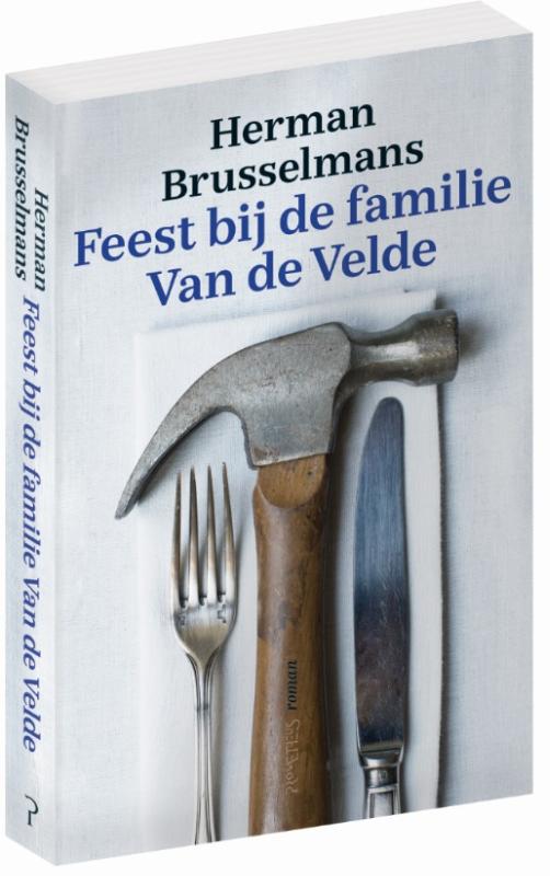 boekenbalie_9789044636116_cover Feest bij de familie Van de Velde