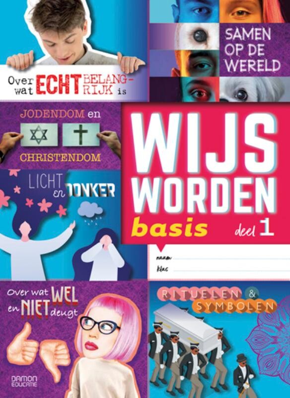 Wijs worden basis / 1 / Wijs Worden Basis / 1