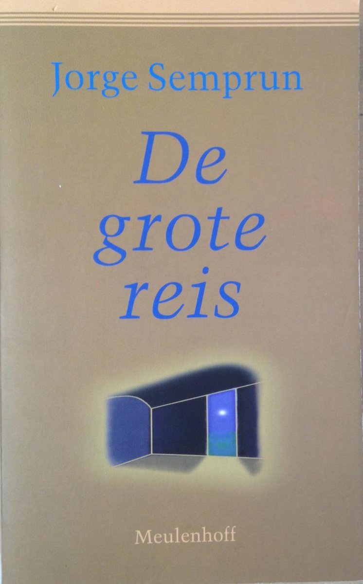 boekenbalie_9789029059763_cover De grote reis / Meulenhoff editie / 45