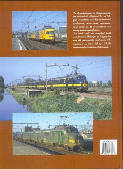 Hondekoppen en muizeneuzen achterkant