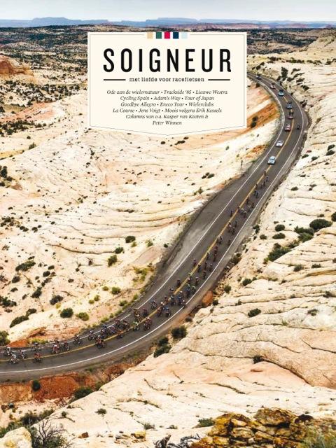 Soigneur magazine 09