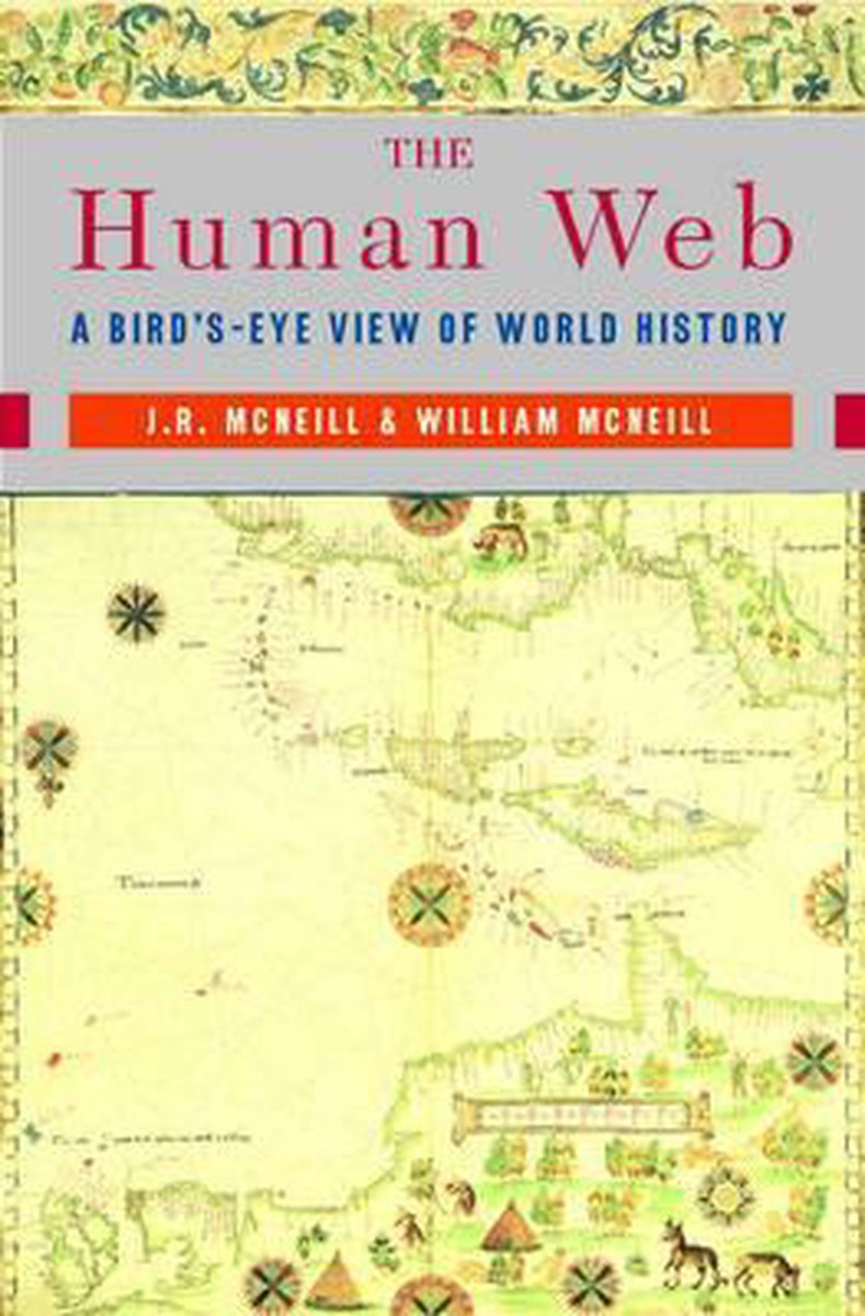 John R. Mcneill The Human Web thumbnail