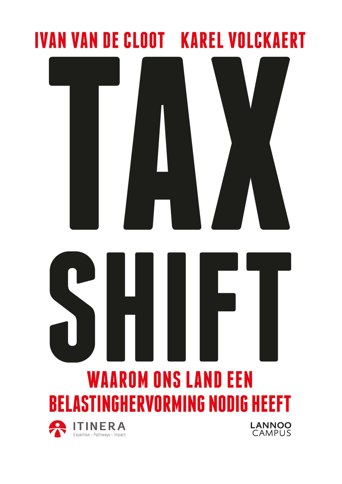 TaxShift - Nederlandse versie