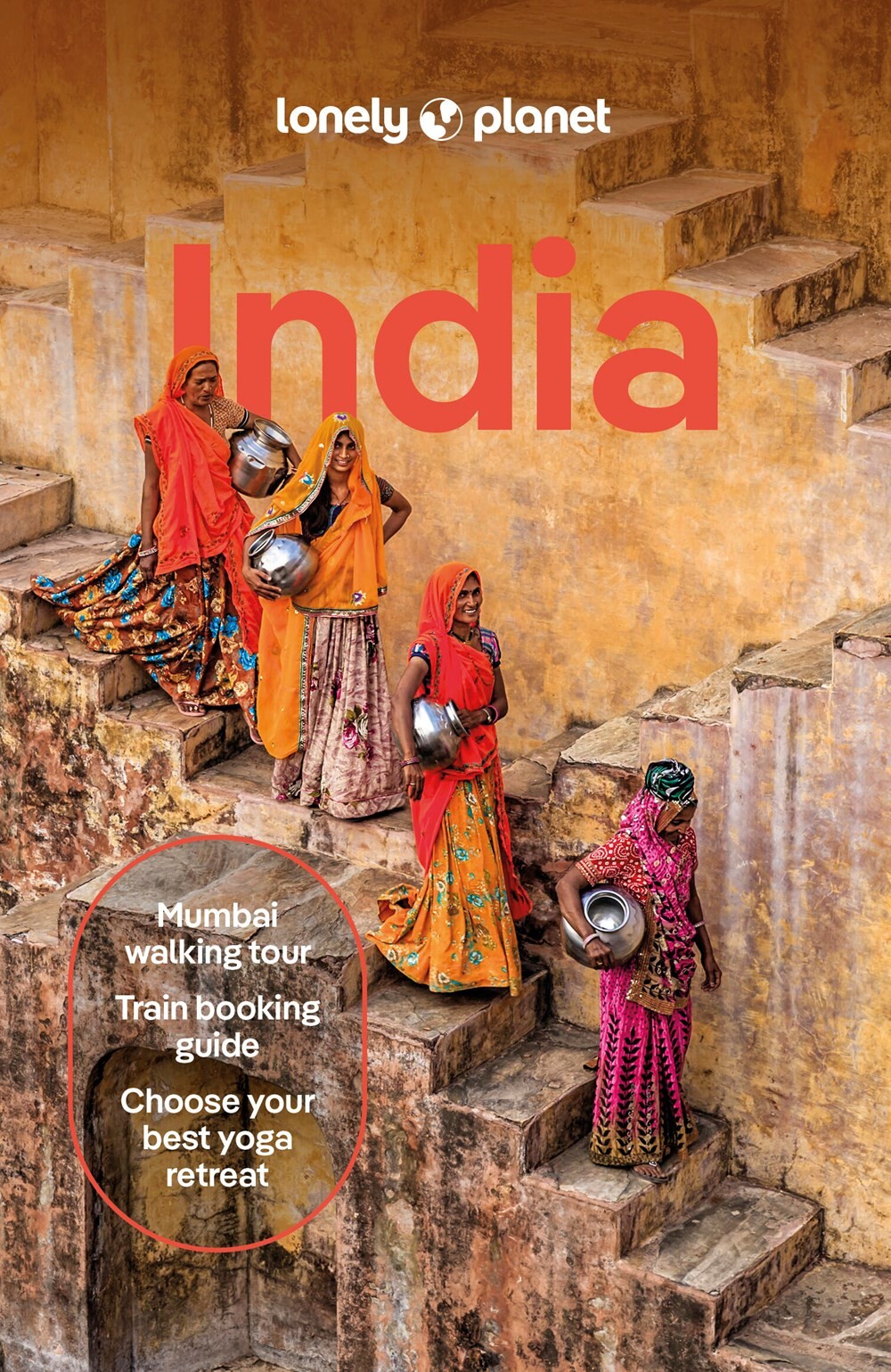 India / Lonely Planet Country Guide / 20