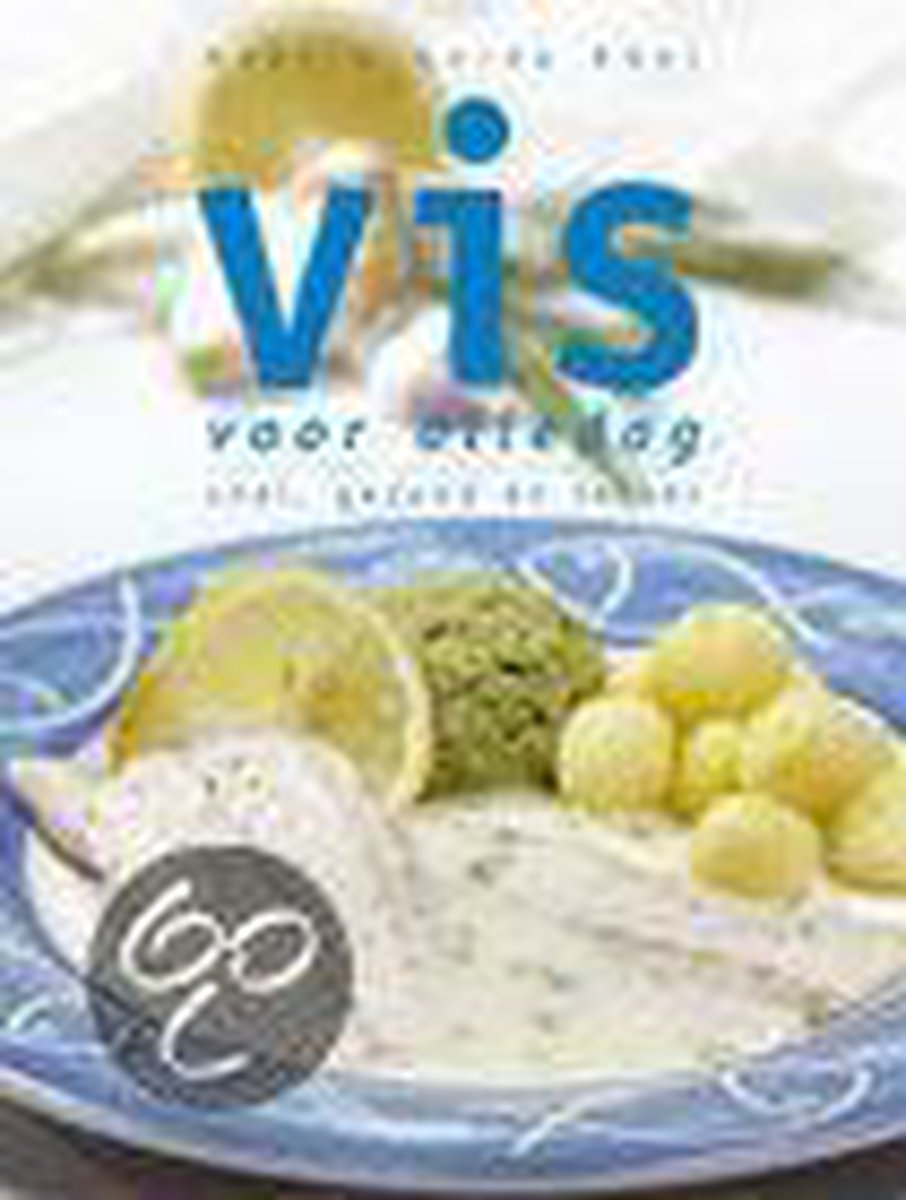 H. Abel Vis Voor Alledag thumbnail