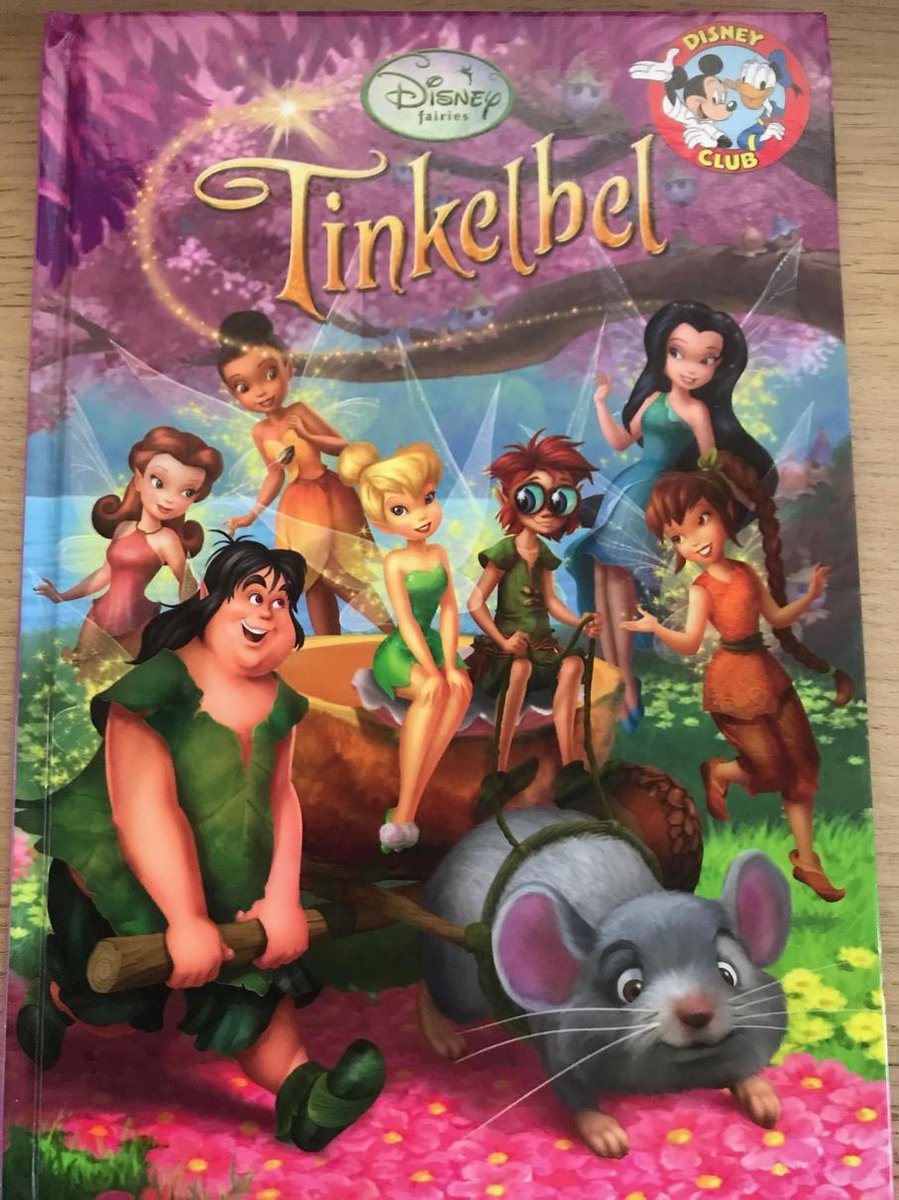 boekenbalie_9789085746140_cover Tinkelbel