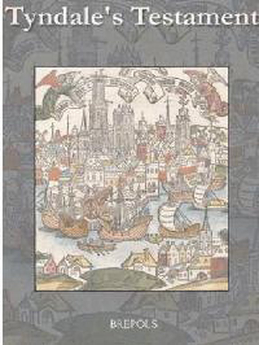 Het testament van Tyndale