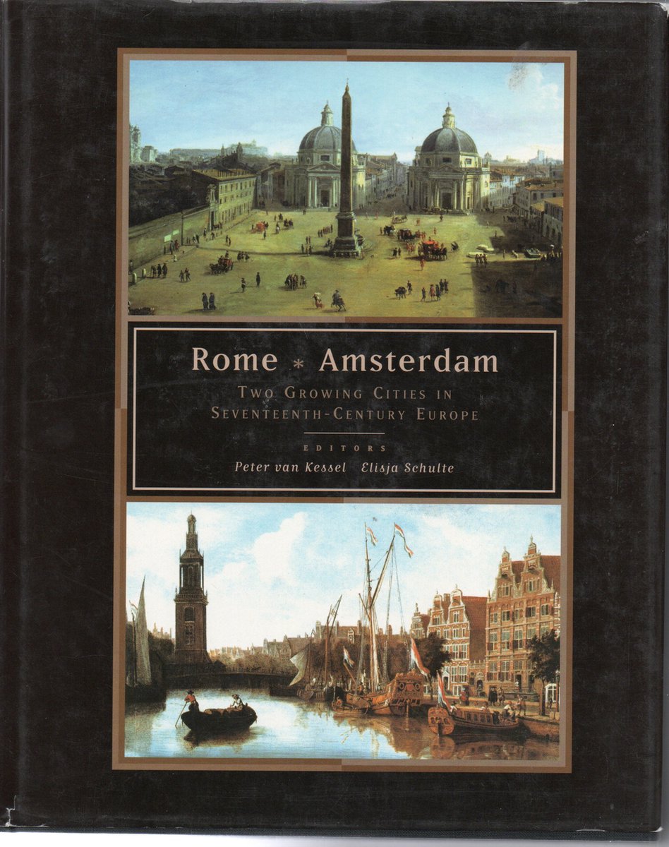 Rome-Amsterdam thumbnail