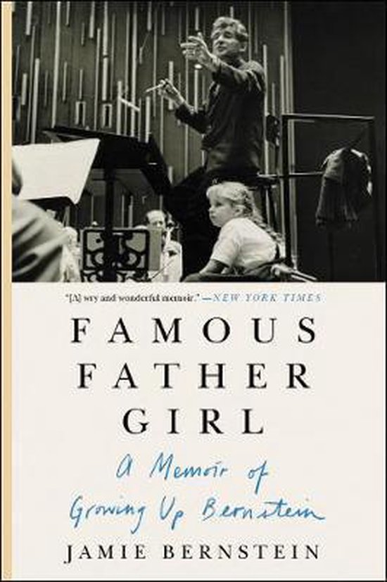 Famous Father Girl