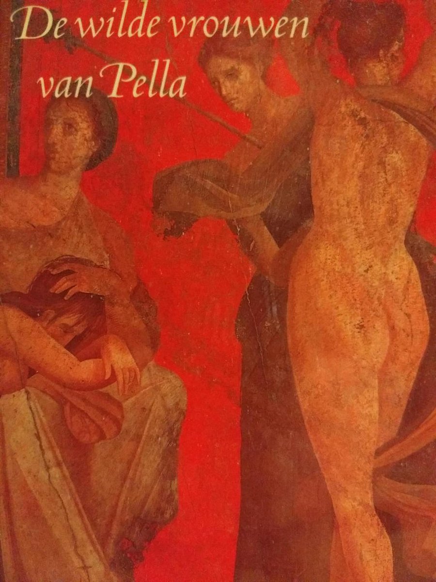 Wilde Vrouwen Van Pella