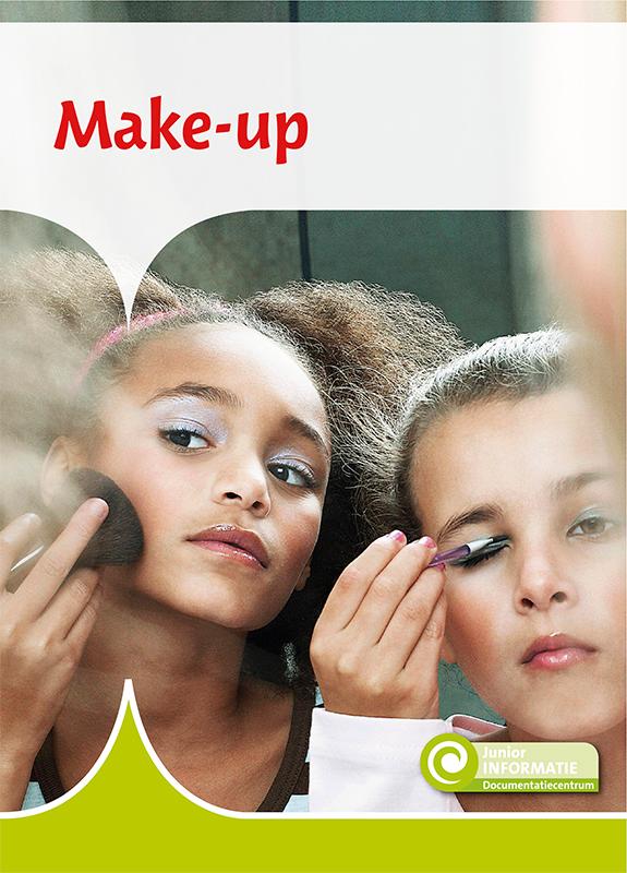 Junior Informatie 121 - Make-up