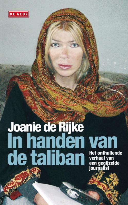 Isbn In handen van de taliban ( Het onthullende verhaal van een gijzeling )