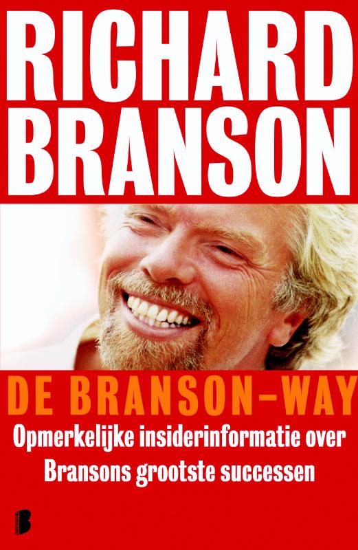 De Branson-way