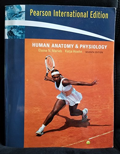 boekenbalie_9780321372949_cover Human Anatomy and Physiology Valuepack