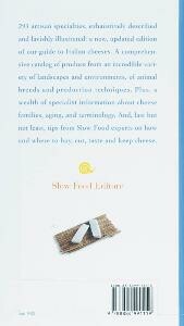 Italian Cheese achterkant