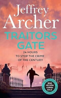Traitors Gate / William Warwick Novels
