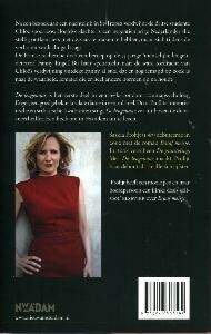 De leugenaar De leugenaar achterkant