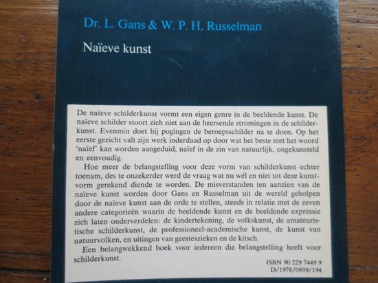 NaÃ¯eve kunst