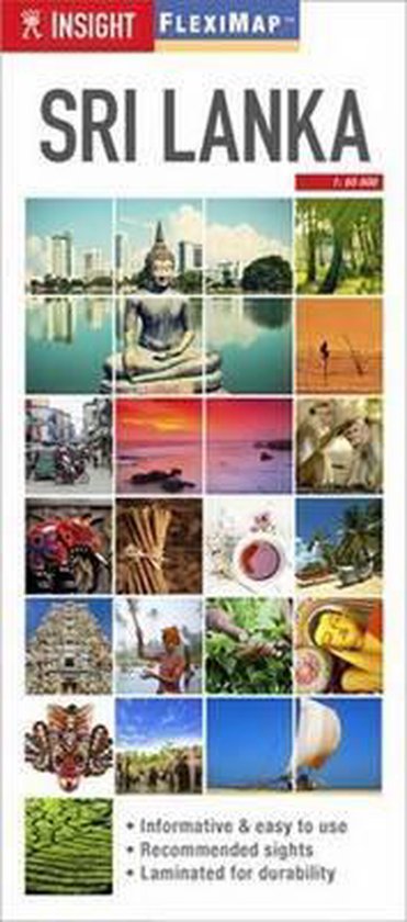 Sri Lanka (4th Edition)