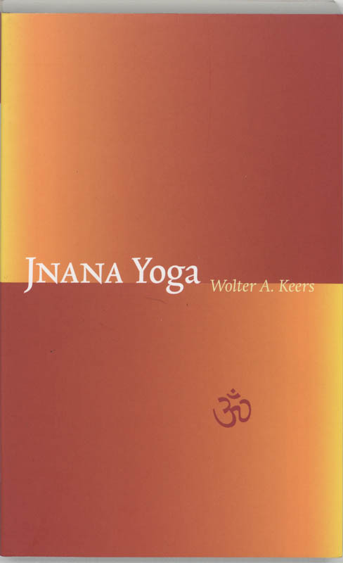 Wolter A. Keers Jnana Yoga thumbnail