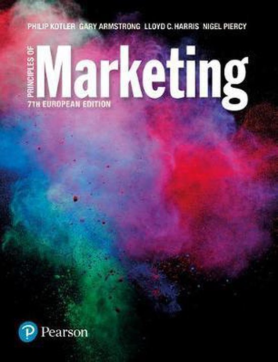 boekenbalie_9781292092898_cover Principles of Marketing European Edition 7th edn